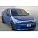 Street Scene Side Skirt - Bare Urethane Black Set of 2 - 95070891