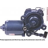 Cardone Industries Windshield Wiper Motor Remanufactured - 431152