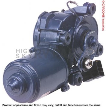 Cardone Industries Windshield Wiper Motor Remanufactured - 431152-2