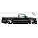 Extreme Dimensions Ground Effects Kit - Primered Fiberglass Reinforced Plastics 6-Piece - 111101