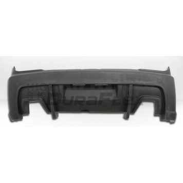 DuraFlex Bumper Cover Plain  Spec-R Fiberglass - 106007