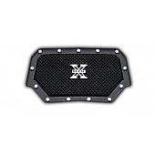T-Rex Truck Products Grille Insert - Mesh Black Powder Coated Steel - 6719011