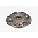Hotchkis Performance Hood Pin - Quick Release Anodized Aluminum - 1760