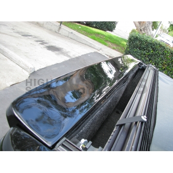 Street Scene Spoiler - Tailgate Urethane - 95070719-1