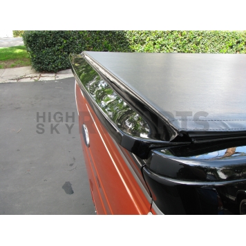 Street Scene Spoiler - Tailgate Urethane - 95070719-2