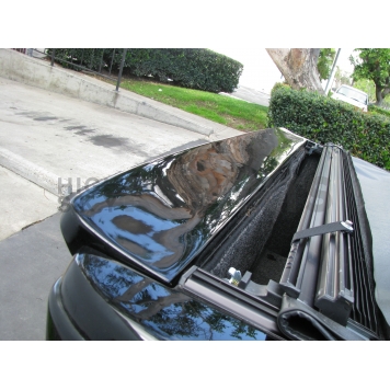 Street Scene Spoiler - Tailgate Urethane - 95070719-3