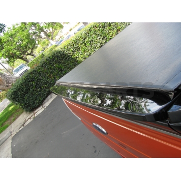 Street Scene Spoiler - Tailgate Urethane - 95070719-4