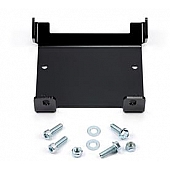 Warn VRX 4500 Winch Mount - 101434