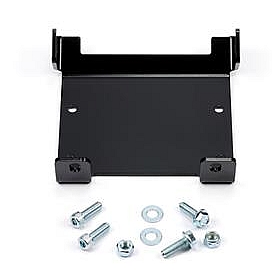 Warn VRX 4500 Winch Mount - 101434