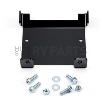 Warn VRX 4500 Winch Mount - 101434