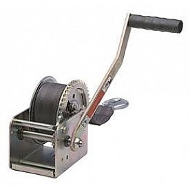Dutton Lainson Corp Winch - 1400 Pound Manual Operated - 15305