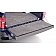 BedRug Tailgate Mat - Carpet-Like Polypropylene Dark Gray - BMM16TG