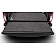 BedRug Tailgate Mat - Carpet-Like Polypropylene Dark Gray - BMM16TG