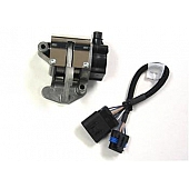 Lokar Performance Electronic Throttle Control Unit - XBDBW-GM05