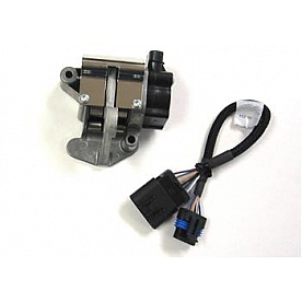 Lokar Performance Electronic Throttle Control Unit - XBDBW-GM05