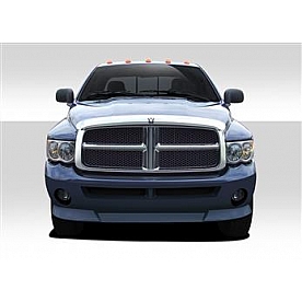 DuraFlex Bumper Cover Plain  BT-1 Fiberglass - 112003