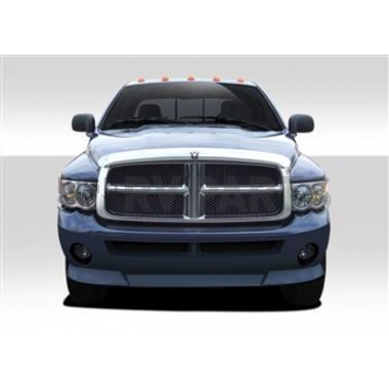 DuraFlex Bumper Cover Plain  BT-1 Fiberglass - 112003