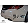 DuraFlex Bumper Cover Plain  Circuit Fiberglass - 105830