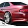 Extreme Dimensions Ground Effects Kit - Primered Fiberglass Reinforced Plastic 8 Piece - 106576