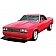 Goodmark Industries Hood - Steel Black - CG200781
