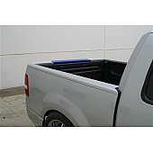 Street Scene Spoiler - Tailgate Urethane - 95070721