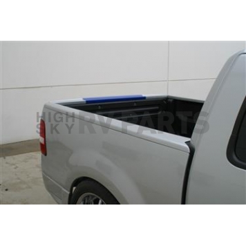Street Scene Spoiler - Tailgate Urethane - 95070721