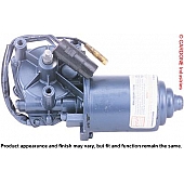 Cardone Industries Windshield Wiper Motor Remanufactured - 431153