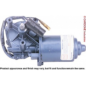 Cardone Industries Windshield Wiper Motor Remanufactured - 431153