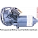 Cardone Industries Windshield Wiper Motor Remanufactured - 431153