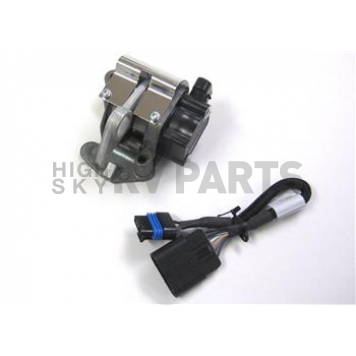 Lokar Performance Electronic Throttle Control Unit - XBDBW-GM06