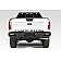 Fab Fours Bumper Vengeance 1-Piece Design Steel Natural - FF15E3251B
