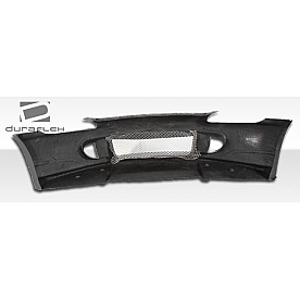 DuraFlex Bumper Cover Plain  AM-S Fiberglass - 105916