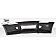 DuraFlex Bumper Cover Plain  AM-S Fiberglass - 105916