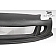 DuraFlex Bumper Cover Plain  AM-S Fiberglass - 105916