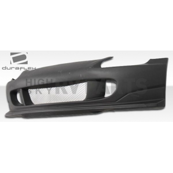 DuraFlex Bumper Cover Plain  AM-S Fiberglass - 105916-2