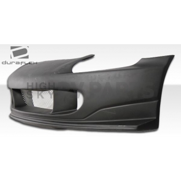 DuraFlex Bumper Cover Plain  AM-S Fiberglass - 105916-6