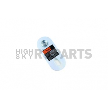 Mile Marker Winch Snatch Block - 20000 Pounds - 6050083