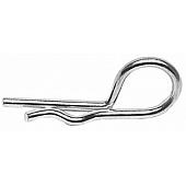 Trans Dapt Hood Pin - Hair Pin Steel Set Of 2 - 4052