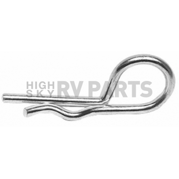 Trans Dapt Hood Pin - Hair Pin Steel Set Of 2 - 4052