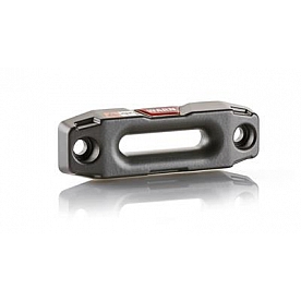 Warn Winch Fairlead - Hawse Style Aluminum - 100967