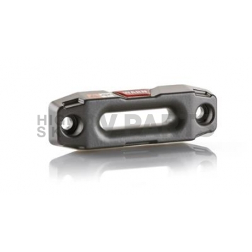 Warn Winch Fairlead - Hawse Style Aluminum - 100967