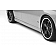 Street Scene Side Skirt - Bare Urethane White Set of 2 - 95070931