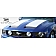 Extreme Dimensions Hood - Primered Fiberglass Black - 104849