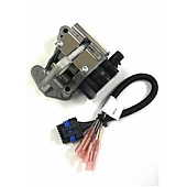 Lokar Performance Electronic Throttle Control Unit - XBDBW-GM07