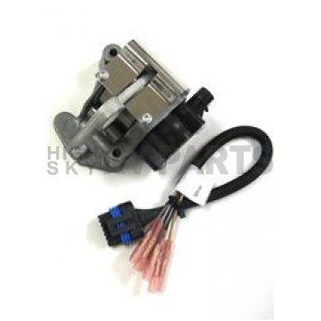 Lokar Performance Electronic Throttle Control Unit - XBDBW-GM07