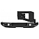 Westin Automotive Bumper WJ2 Series 1-Piece Design Steel Black - 5982015