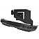 Westin Automotive Bumper WJ2 Series 1-Piece Design Steel Black - 5982015