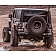 Westin Automotive Bumper WJ2 Series 1-Piece Design Steel Black - 5982015