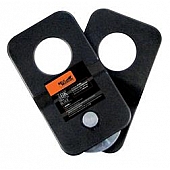Mile Marker Winch Snatch Block - 8000 Pounds - 6050105