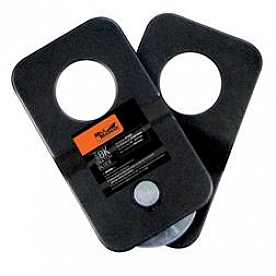 Mile Marker Winch Snatch Block - 8000 Pounds - 6050105
